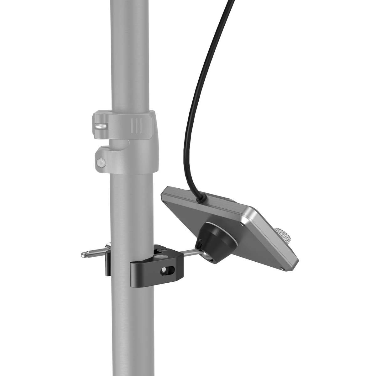 Nadzorna plošča SmallRig za RC 350 / RC 450 COB LED video luči
