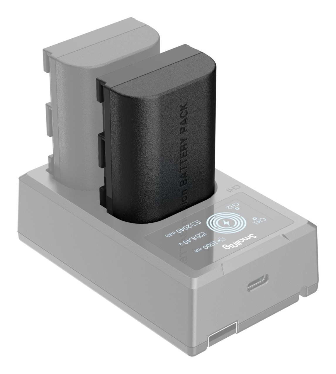 Baterija SmallRig za Canon LP-E6NH