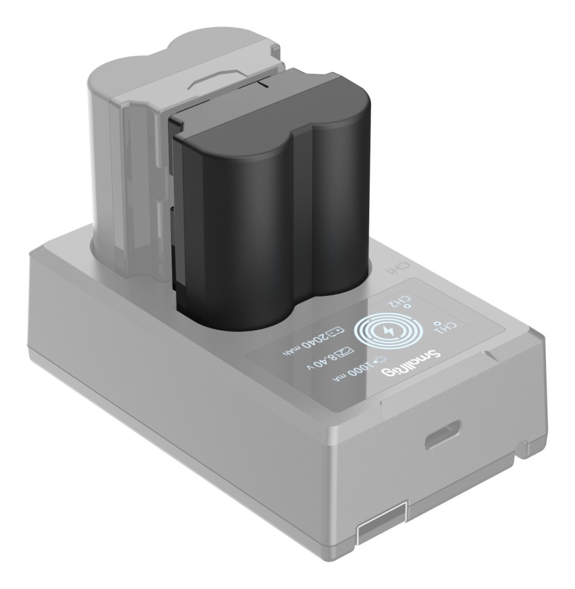 Baterija SmallRig za Fujifilm NP-W235
