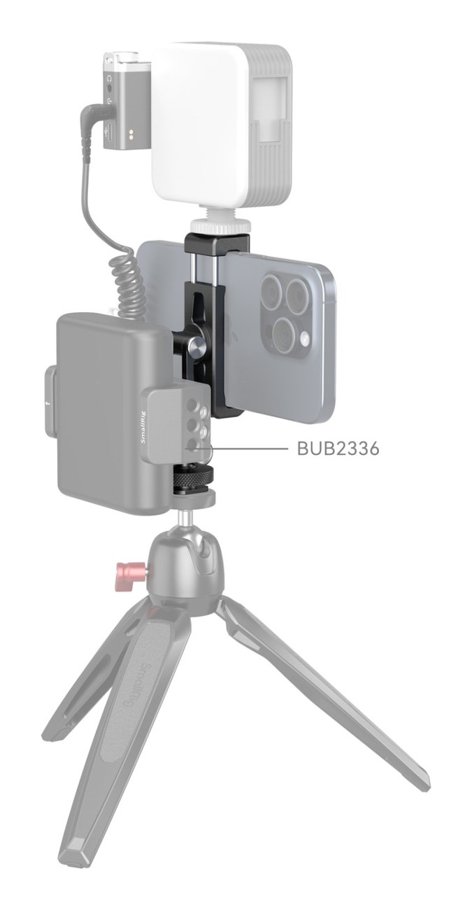 Phone Holder for DJI Gimbals