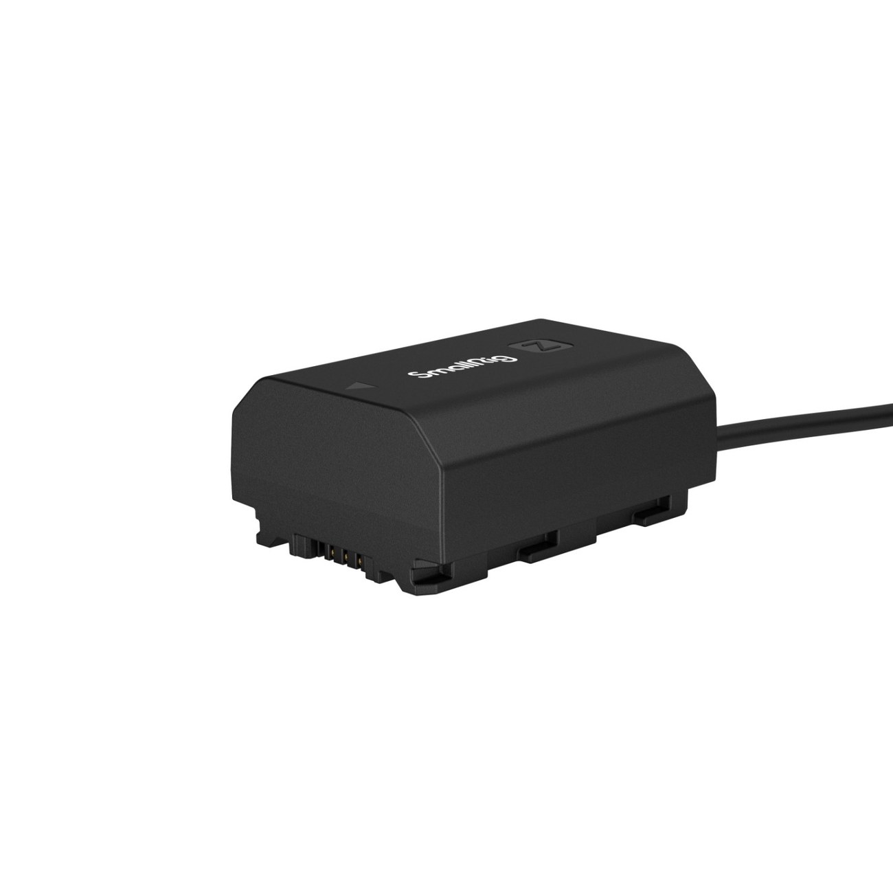 D-Tap to NP-FZ100 Dummy Battery Power Cable