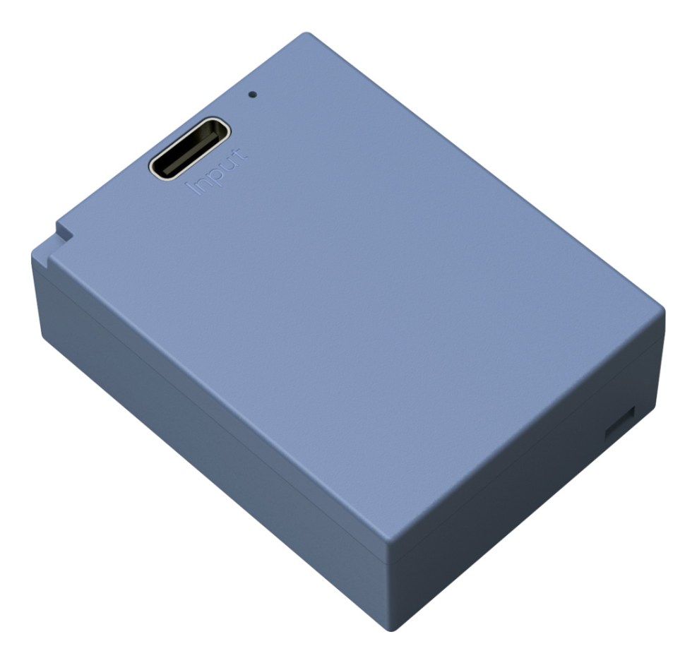 NP-W126S USB-C Rechargeable Camera Battery