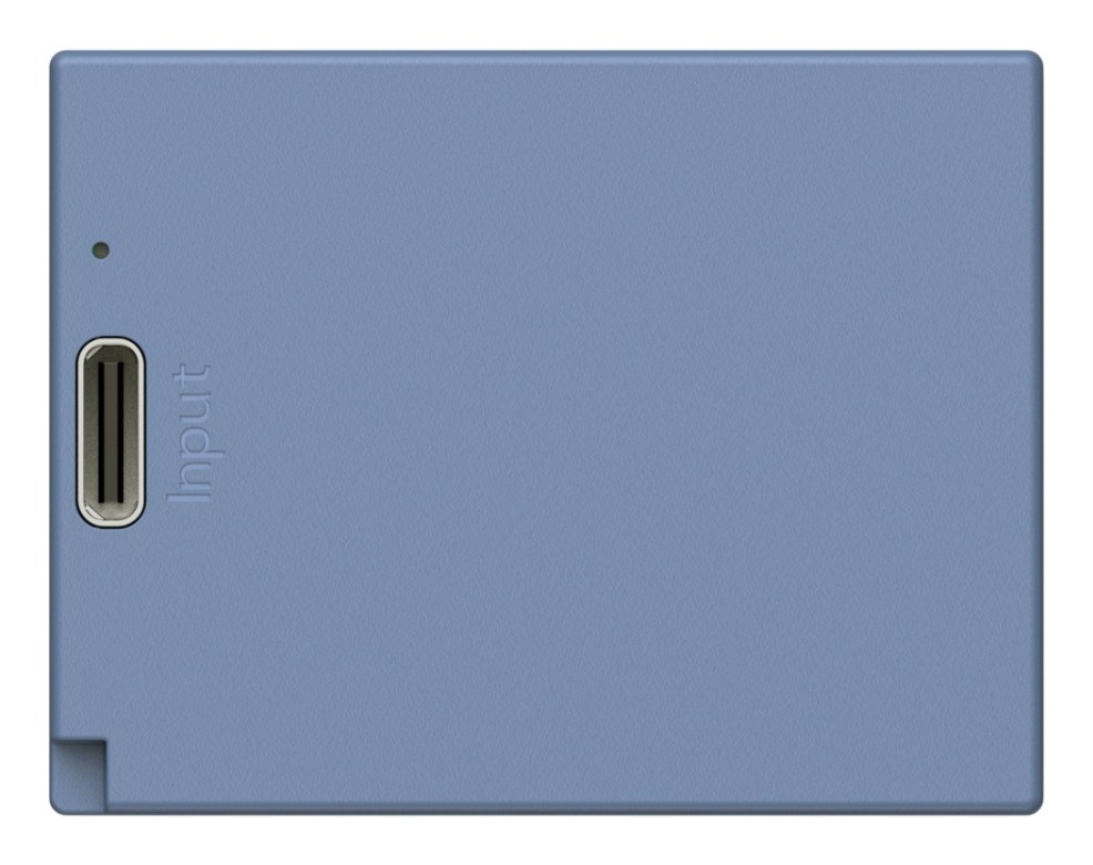 NP-W126S USB-C Rechargeable Camera Battery