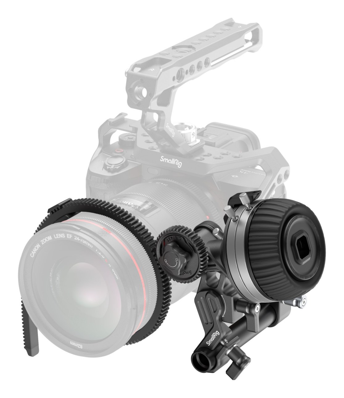 Follow Focus F50
