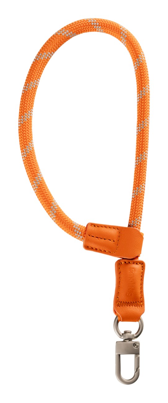 FilMov Phone Wrist Strap (Orange)