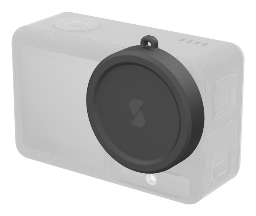 Filter Kit for DJI Osmo Action 5 Pro / 4