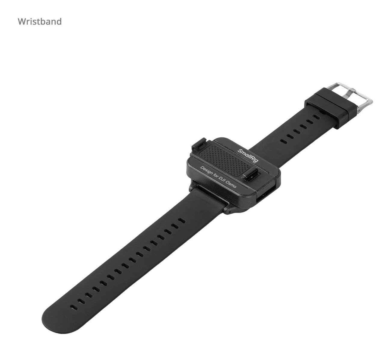 POV Wrist Strap for Action Cameras