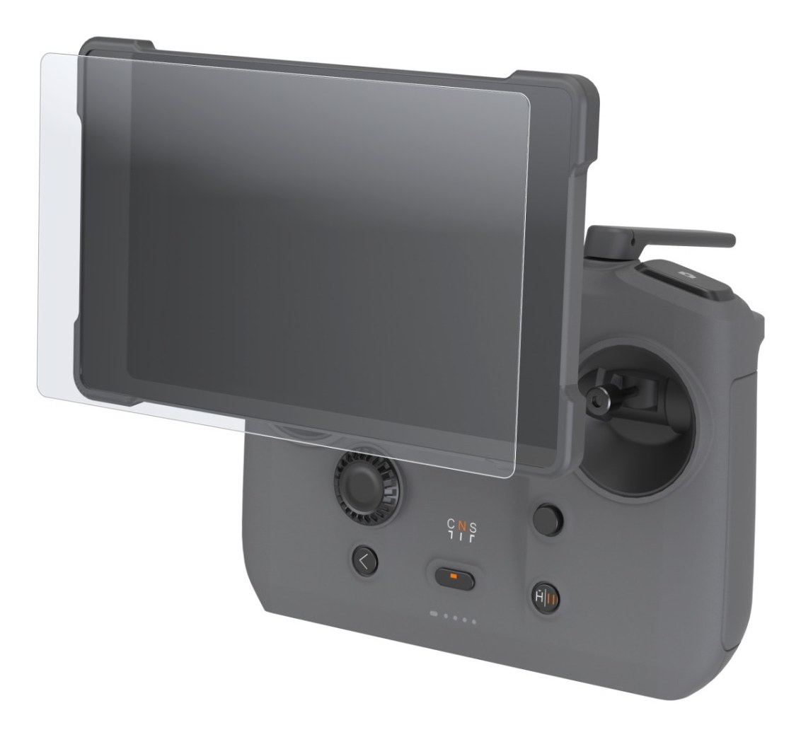 AR HD Screen Protector for DJI RC Pro 2