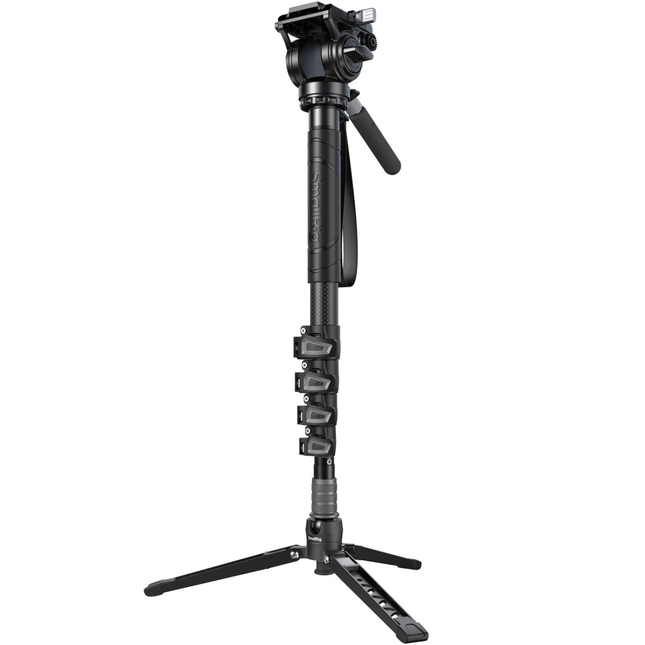 Carbon Fiber Monopod