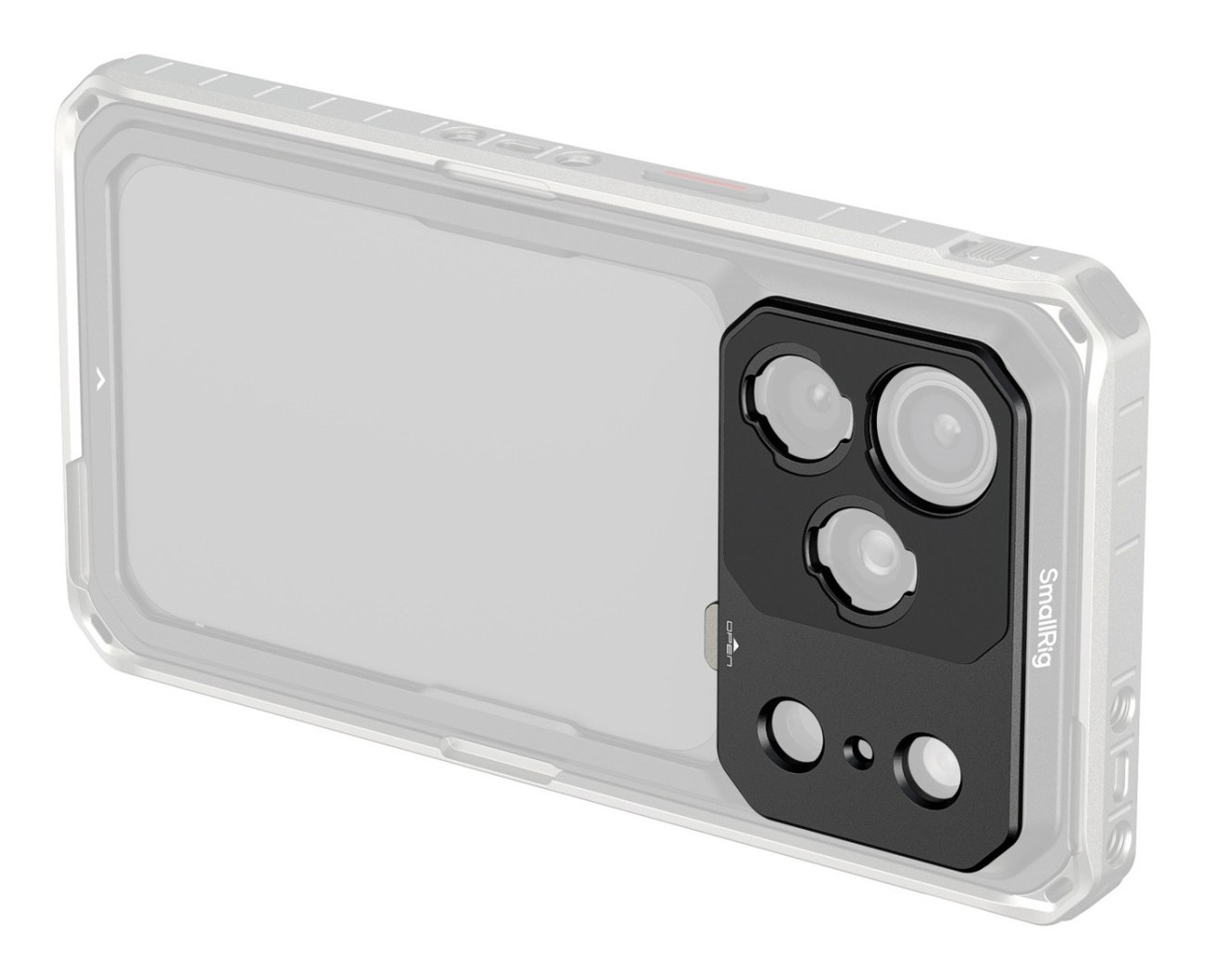T-Mount Lens Backplate for iPhone 18 Pro