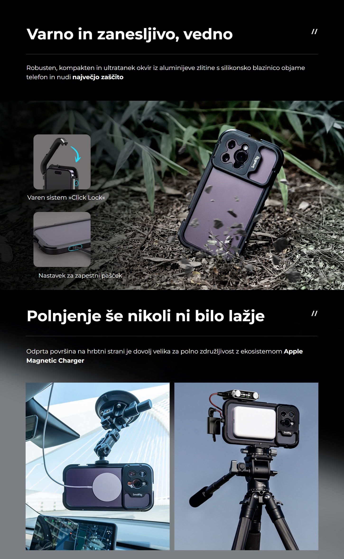 SmallRig 4100