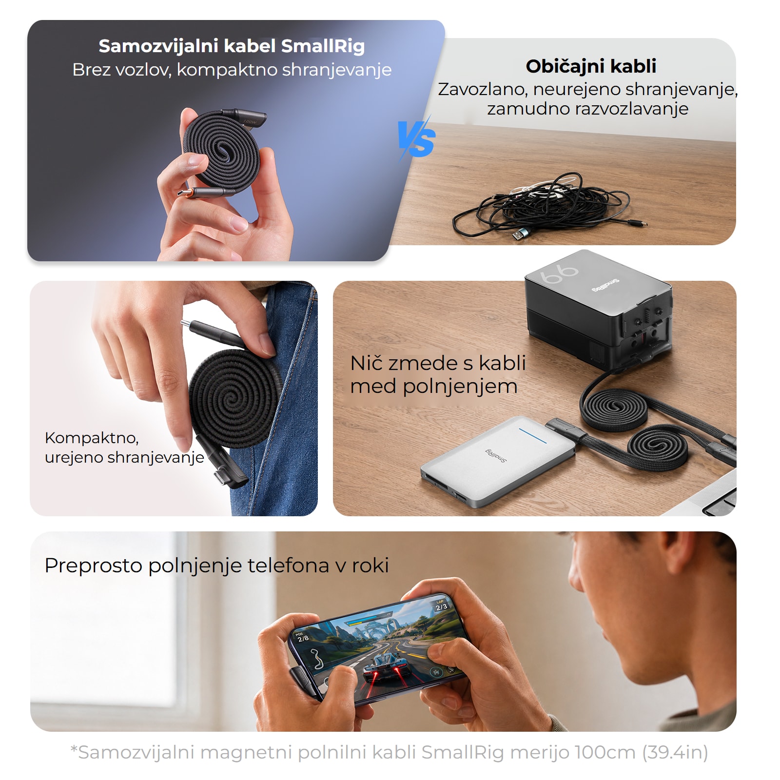 SmallRig 6866