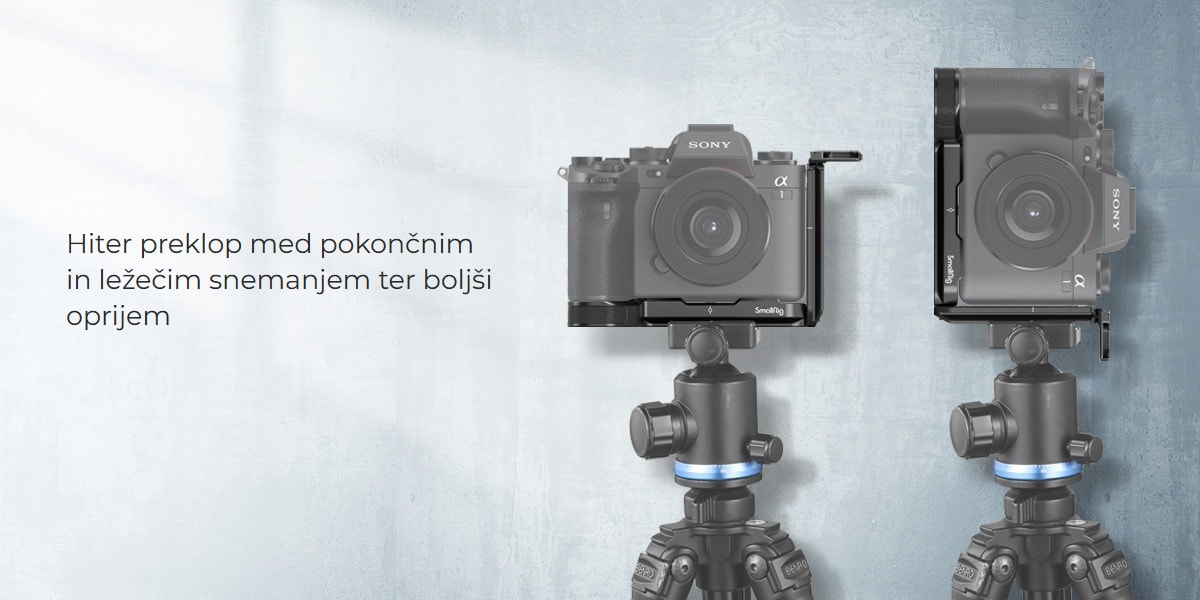SmallRig 3207