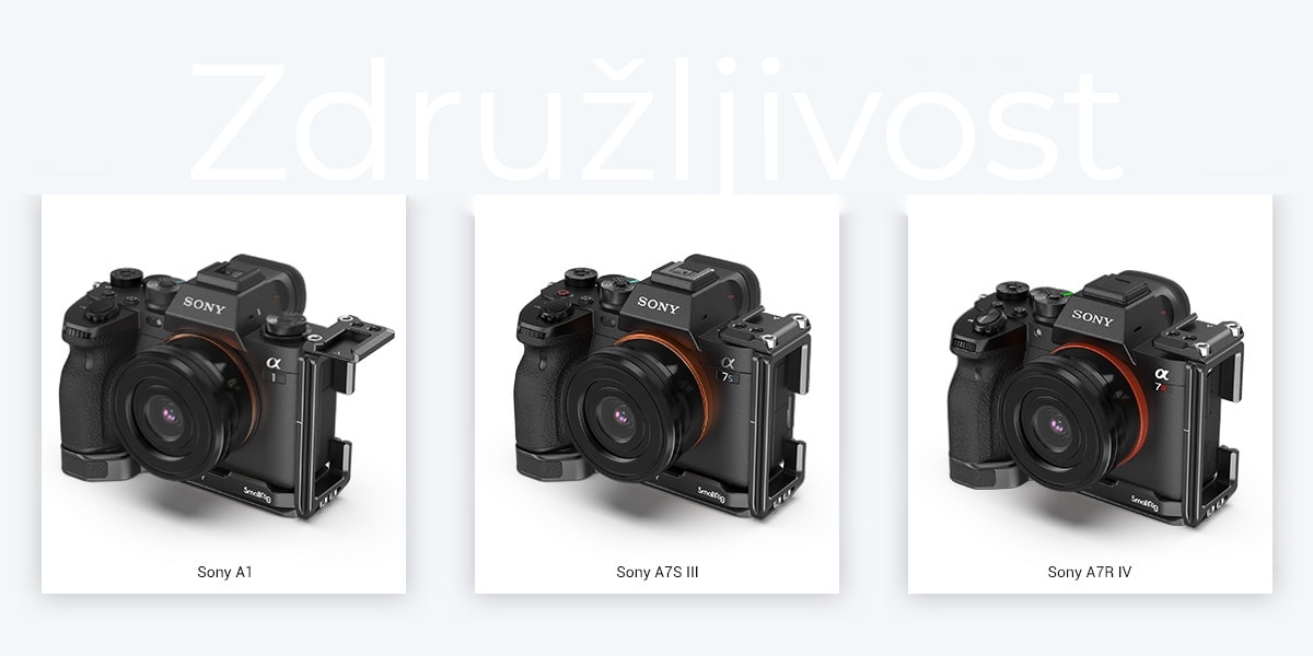 SmallRig 3207