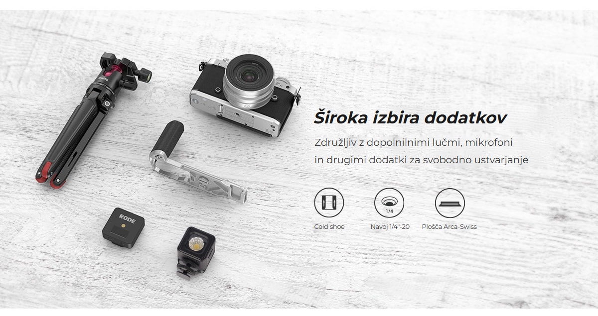 SmallRig 3480
