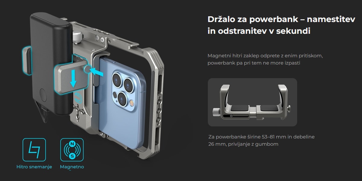 SmallRig 3611