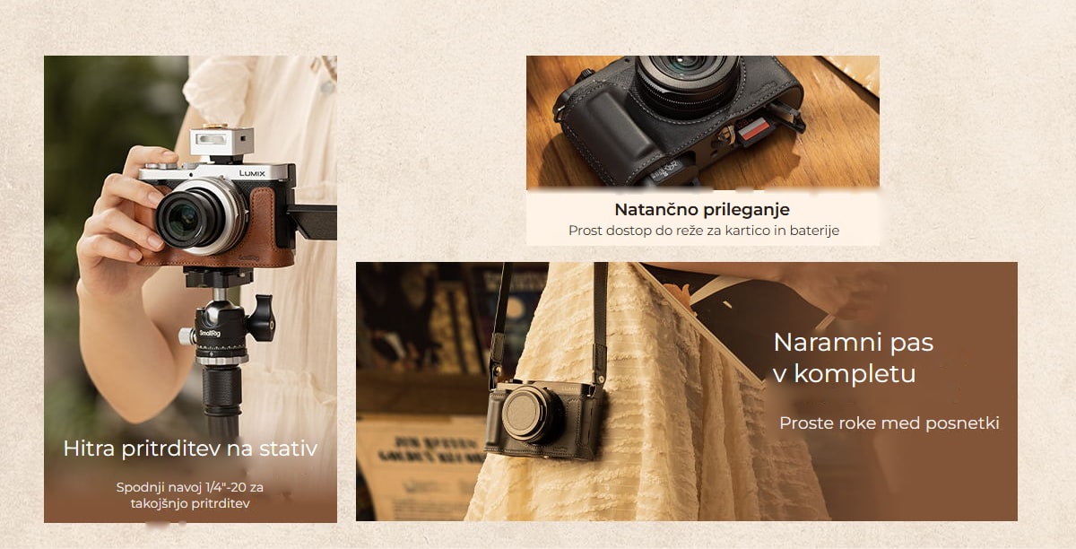 SmallRig LUMIX L10 family – 3/6