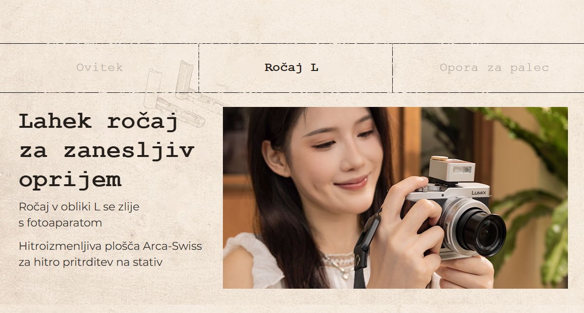 SmallRig LUMIX L10 family – 4/6