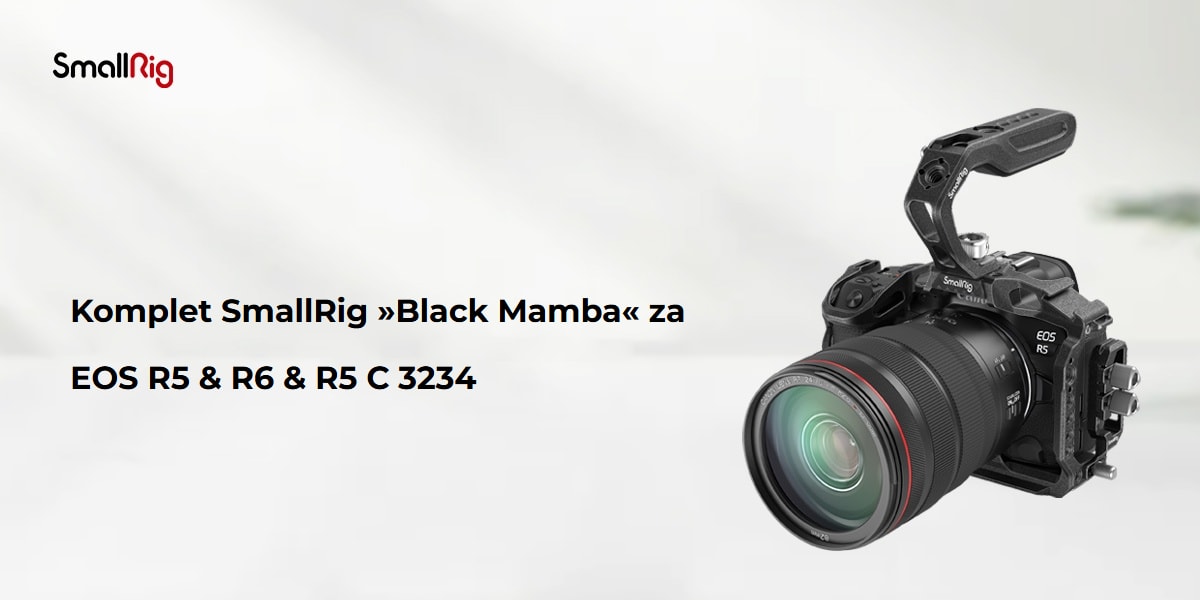 SmallRig 3234B