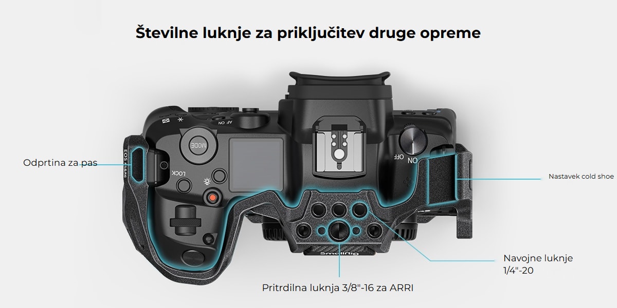SmallRig 3234B