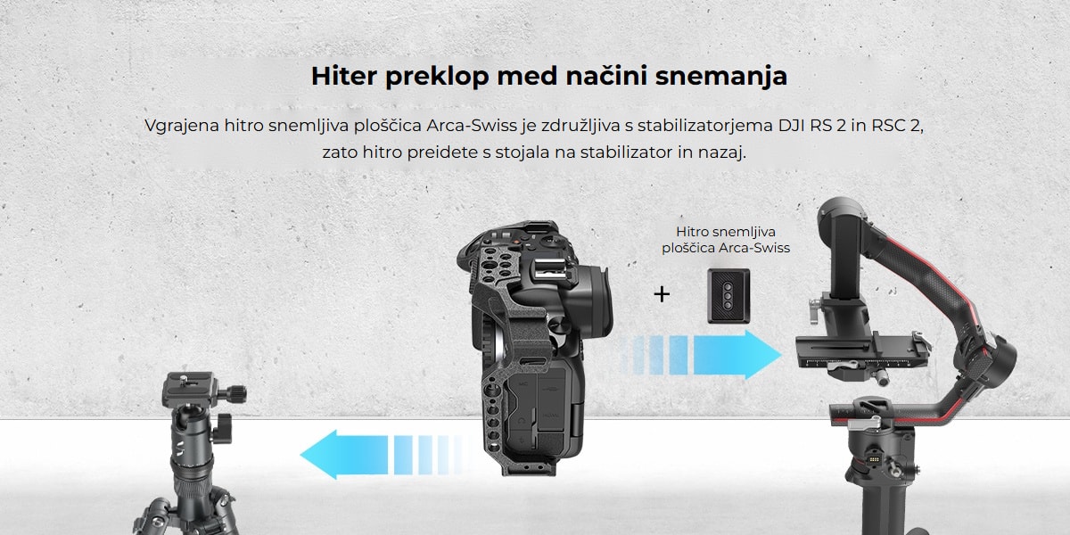 SmallRig 3234B