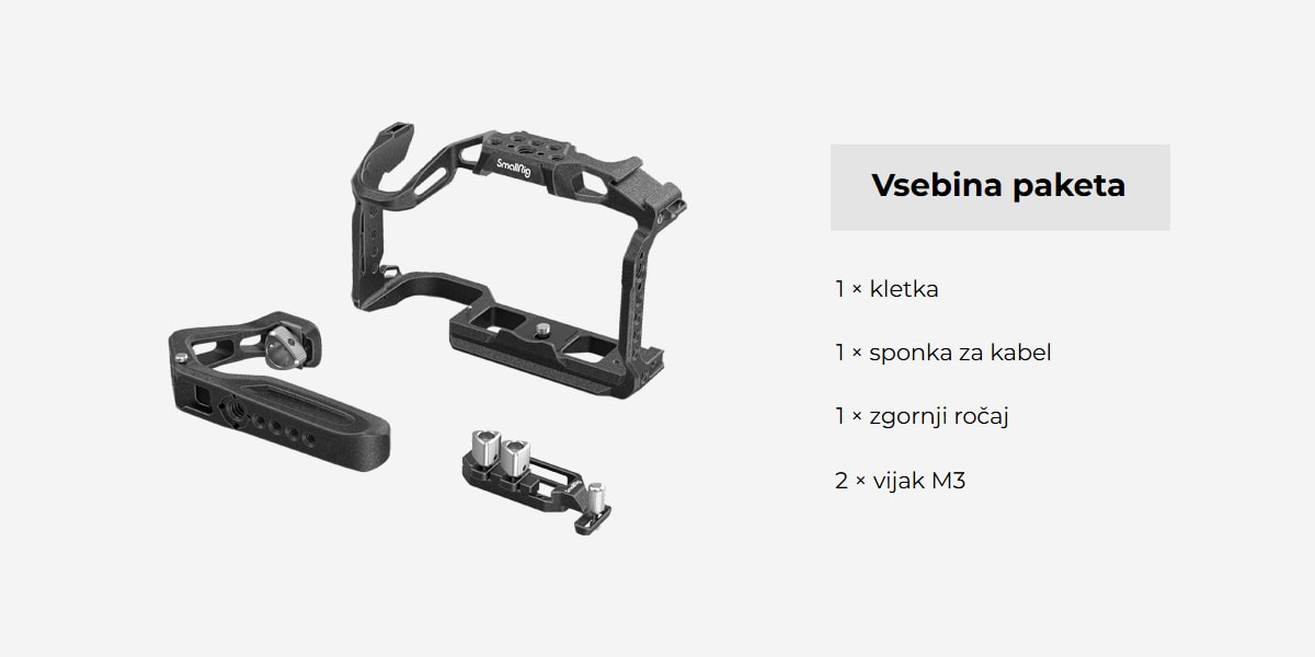 SmallRig 3234B
