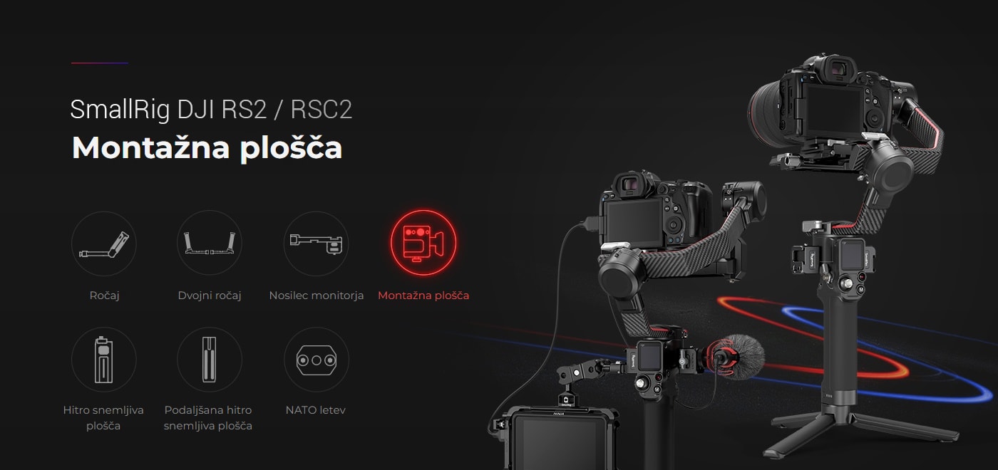 SmallRig 3025
