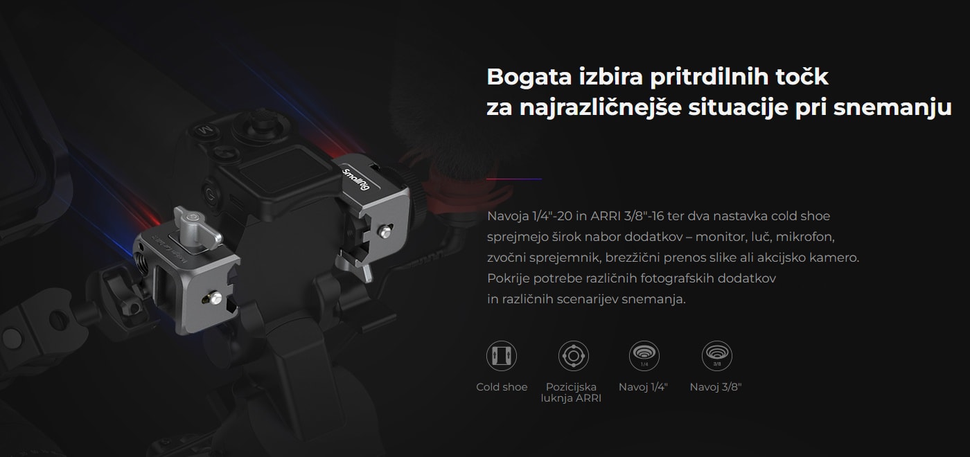 SmallRig 3025