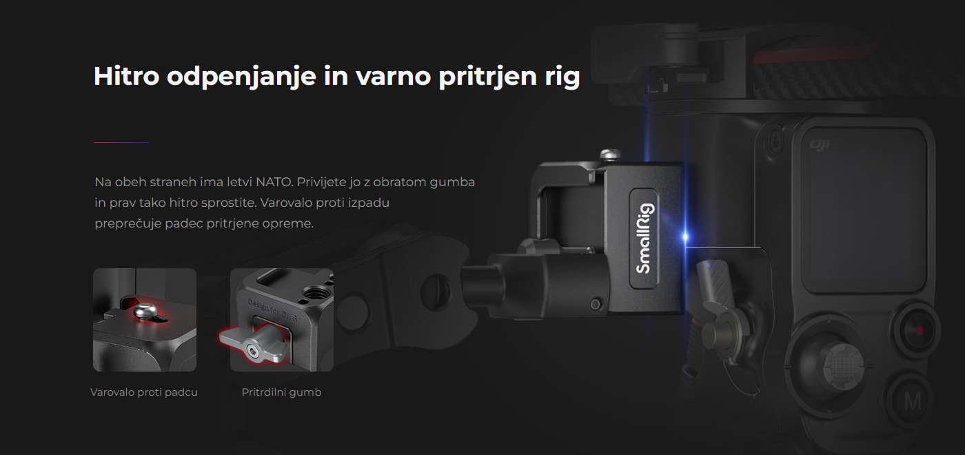SmallRig 3025