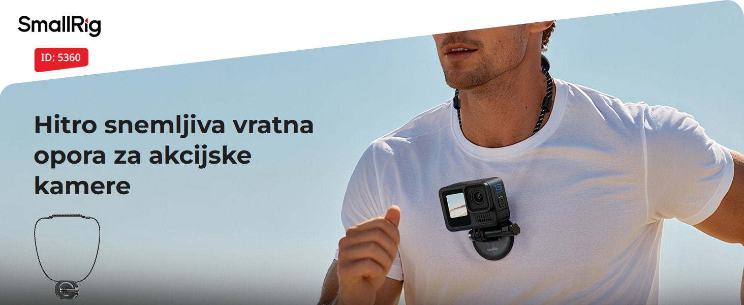 SmallRig 5360