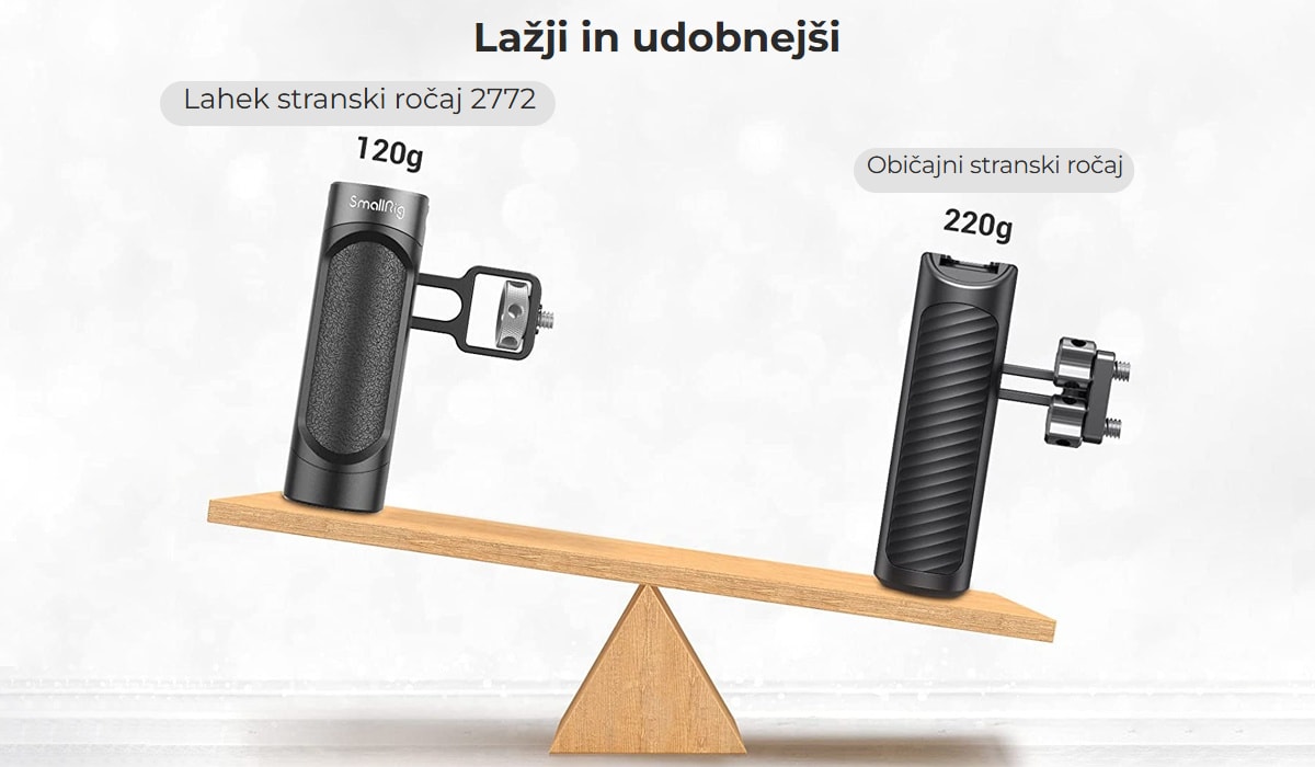 SmallRig 2772