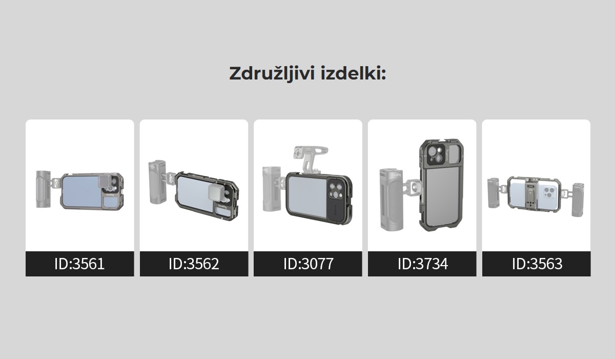 SmallRig 2772