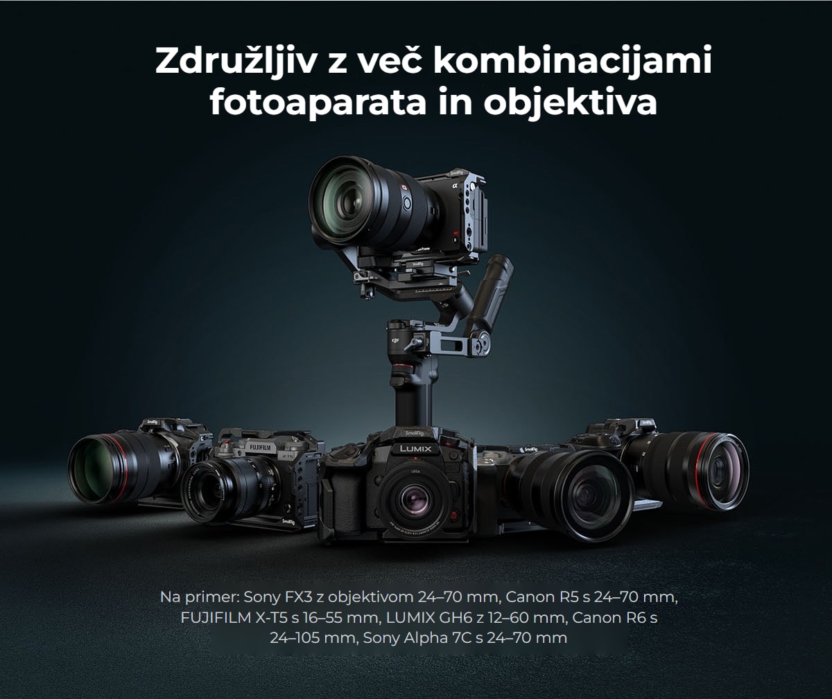 SmallRig 4197C