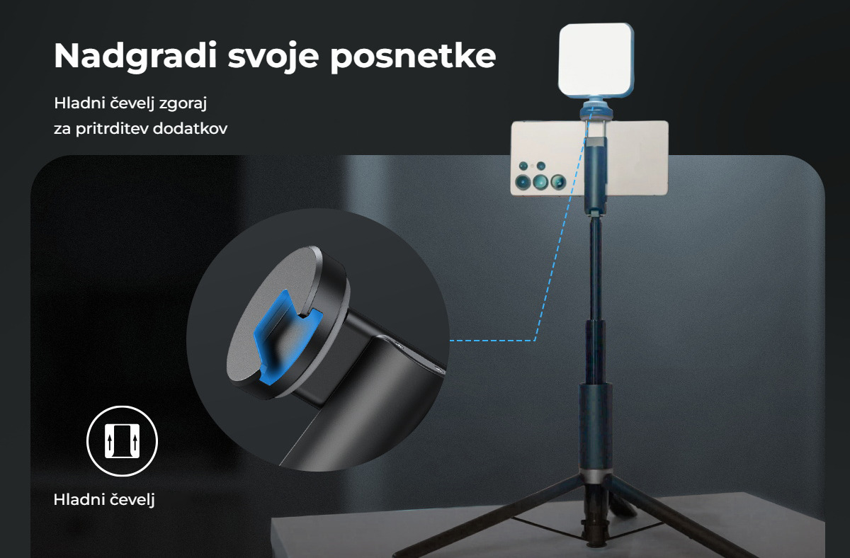 SmallRig ST30 Lite 5291 – 5