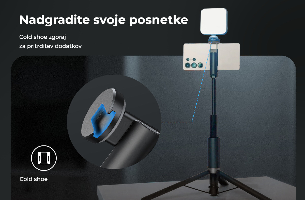 SmallRig ST30 Lite 5291 – 5