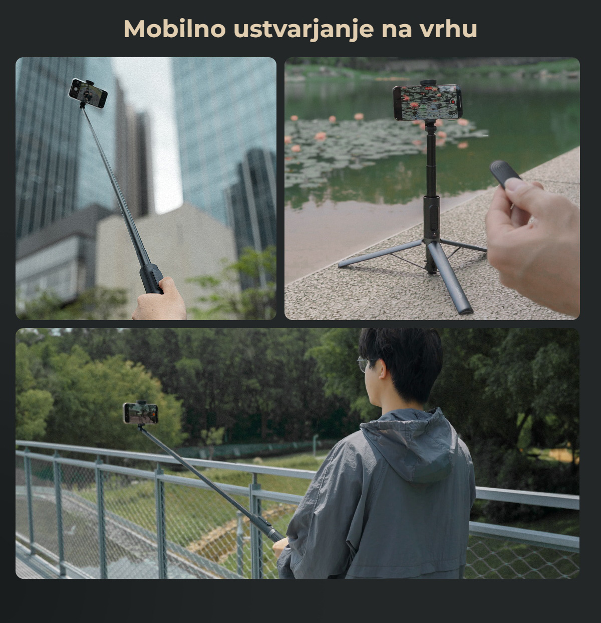 SmallRig ST30 Lite 5291 – 9