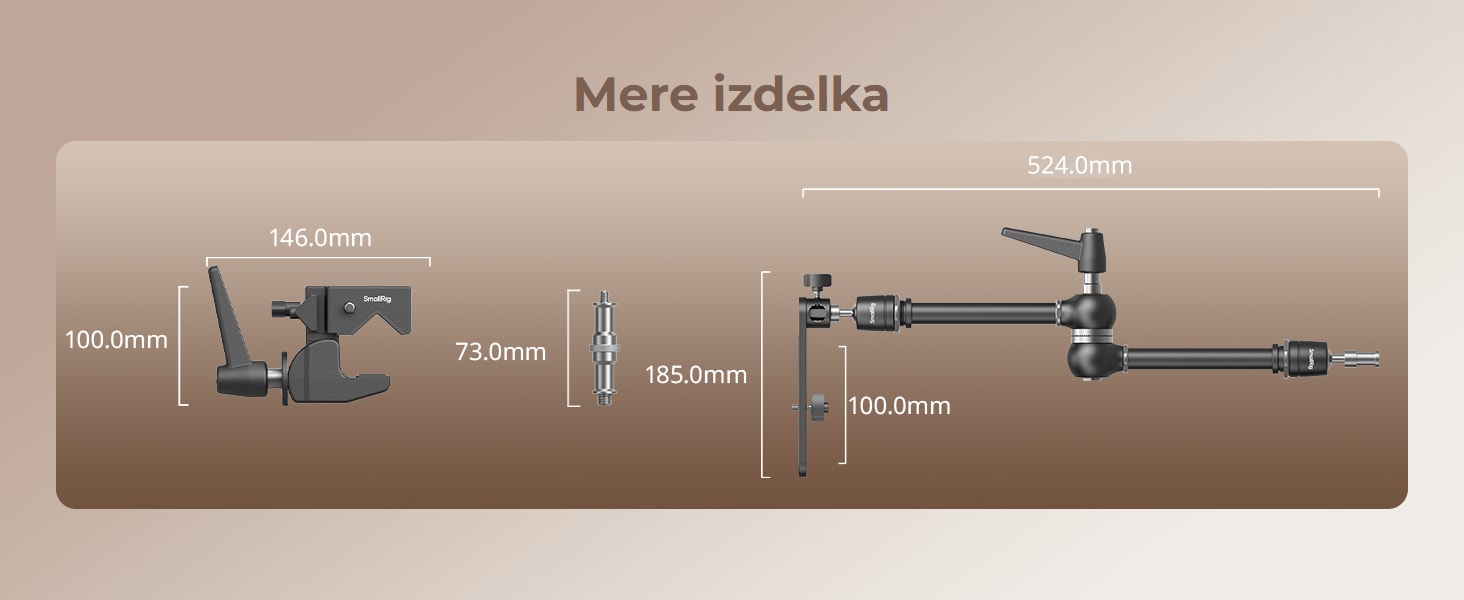 SmallRig 4862