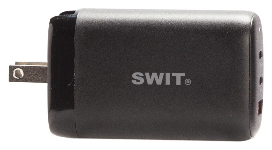 SWIT UC-2065 polnilnik USB-C 65 W