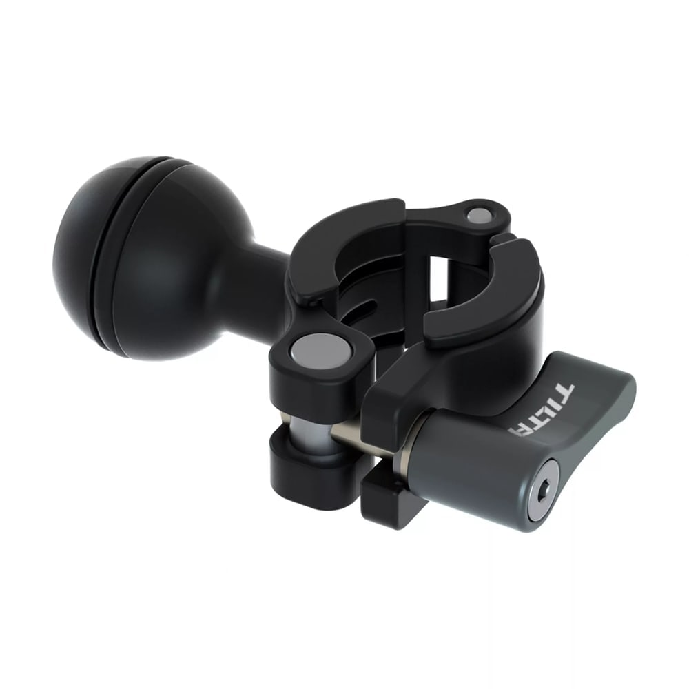 Objemka za palico 15 mm in 19 mm