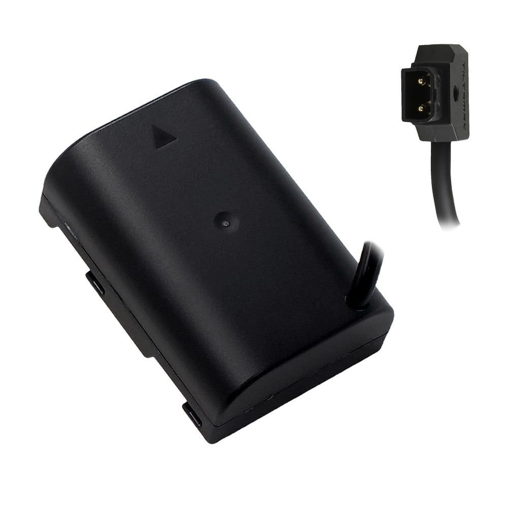 Nadomestek baterije DMW-BLF19 za Lumix GH