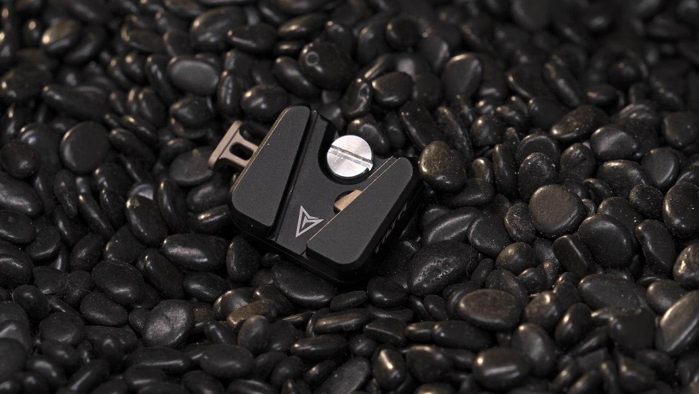 V-Lock brez orodja