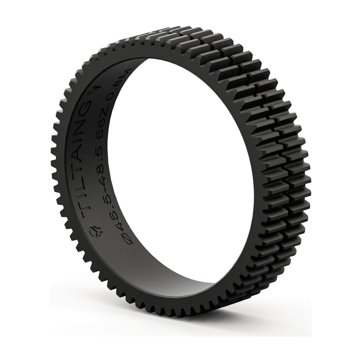 Tilta Seamless Focus Gear Ring 46,5–48,5 mm