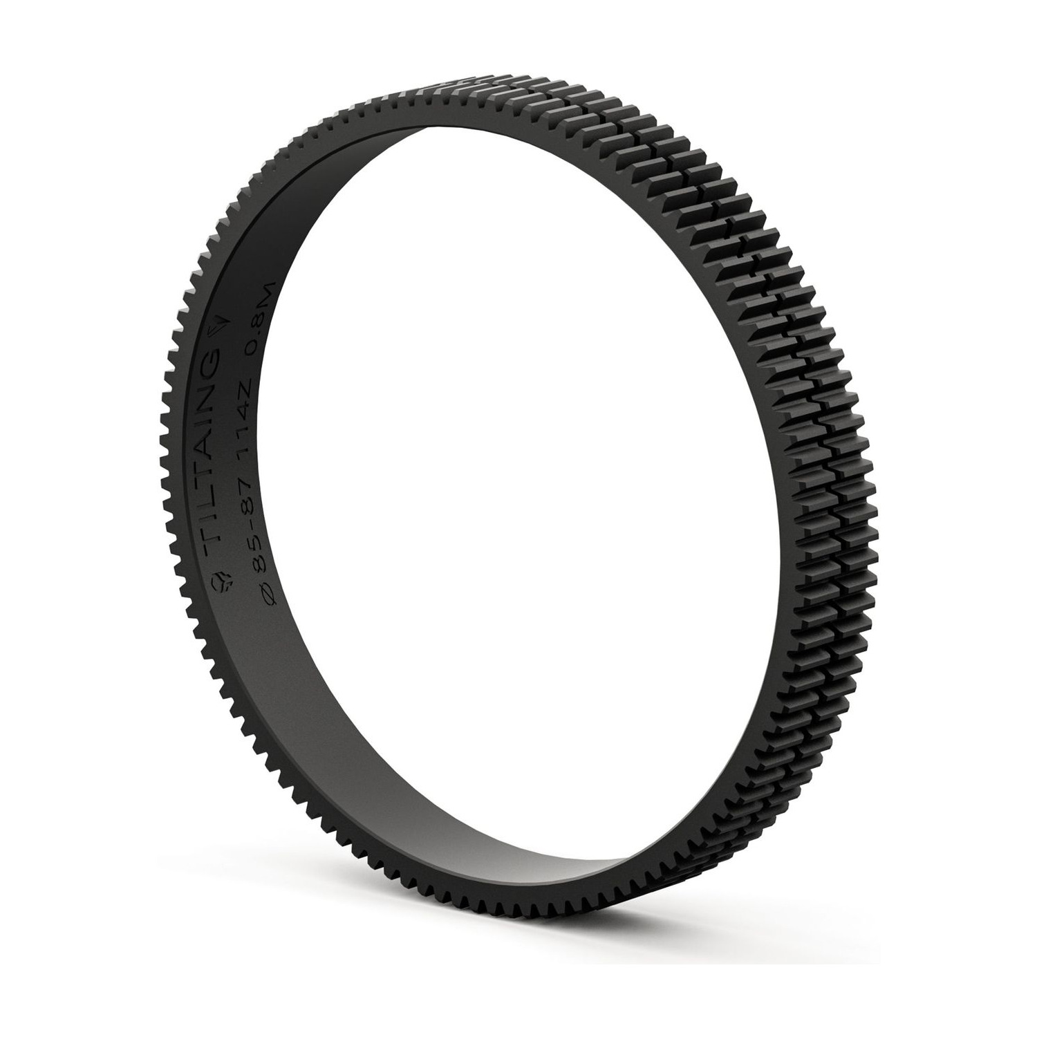 Tilta Seamless Focus Gear Ring 85–87 mm