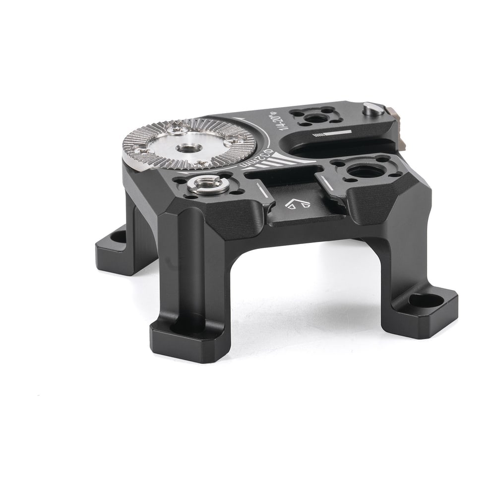 Rozeta ARRI 32 mm in navoji 1/4″-20