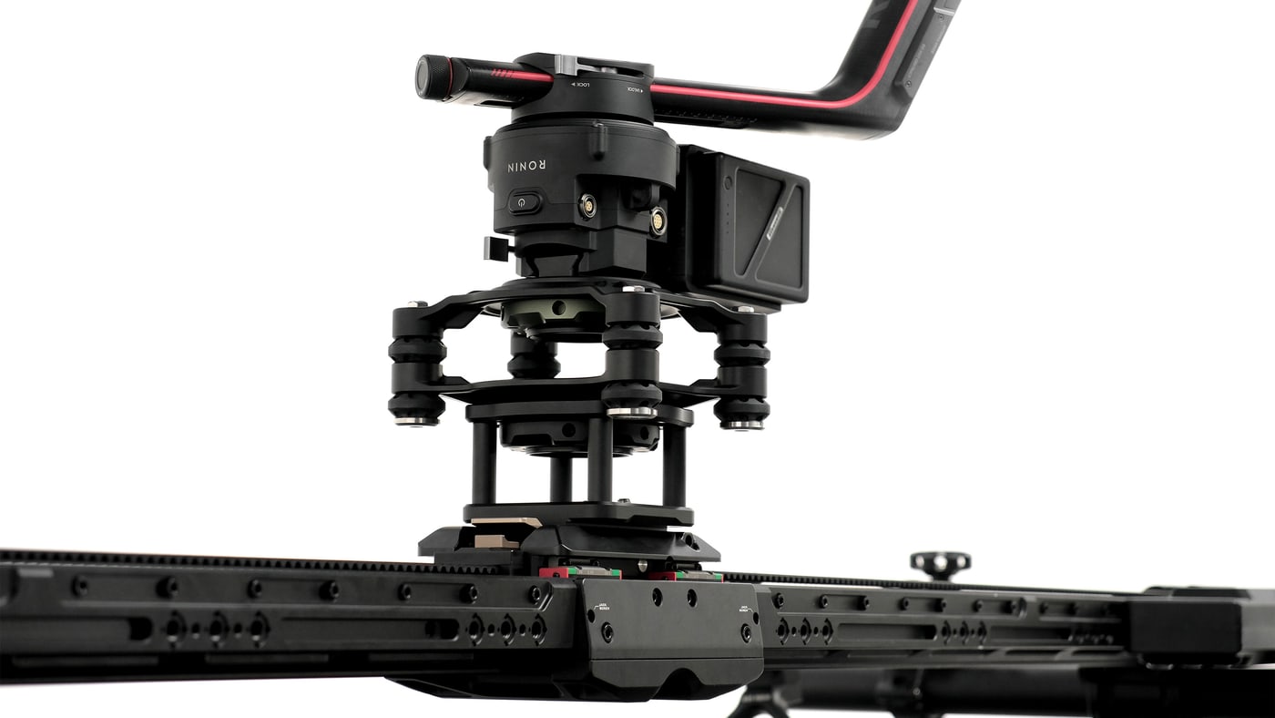 Natezne vzmeti, prevzete od Steadicama