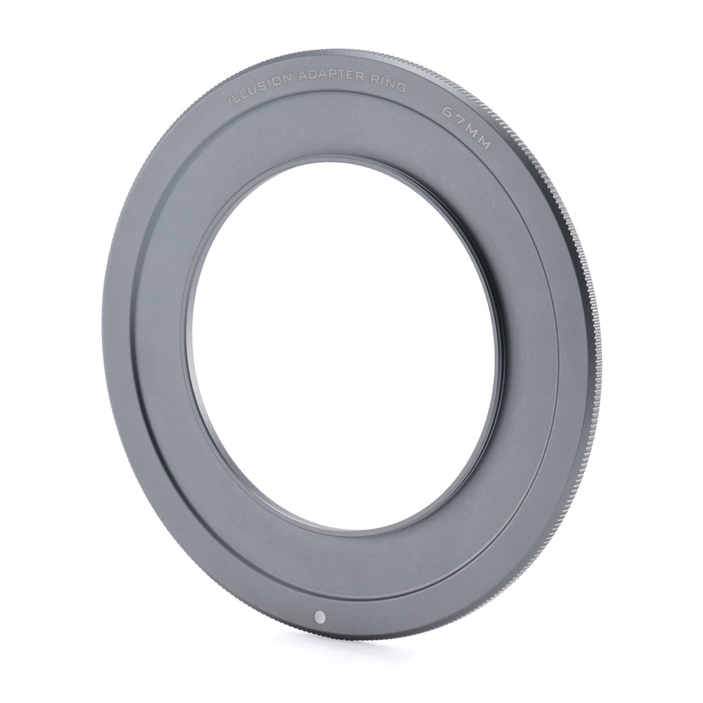 Obroč za filtrski navoj 67 mm