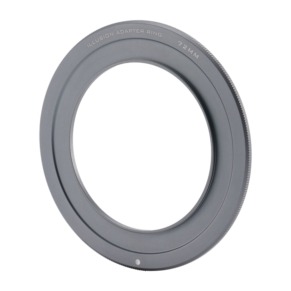 Obroč za filtrski navoj 72 mm
