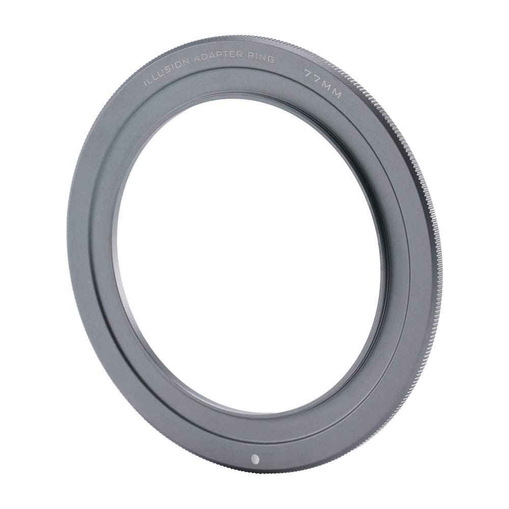 Obroč za filtrski navoj 77 mm