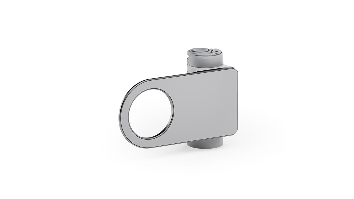 Ostrenje, zoom, sprožilec in snemanje prek Bluetooth