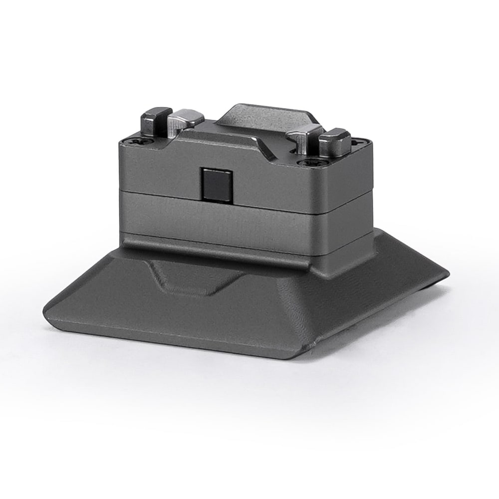Hitrovpenjalna ploščica Arca-Swiss 38 mm — stativ in gimbal